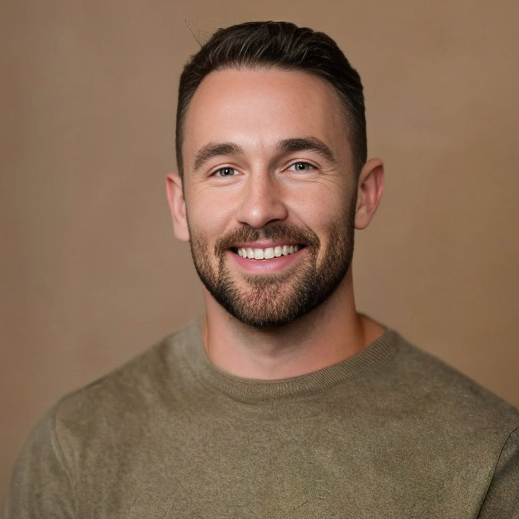 Drew Houston